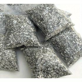 15 Bags Of magnesium Fuel For Camping, Hiking And Jungle Travel, A Must-have For Outdoor Activities (Quantity: 15bags)
